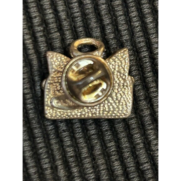 Vintage‎ AJMC Angel Pin - Picture 3 of 3